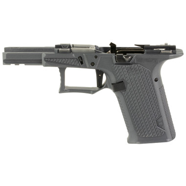 LWD DUSK CMPCT TXTRD BUILT FRAME GRY