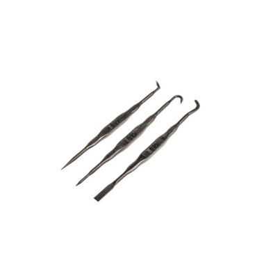 3pk Polymer picks
