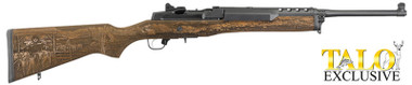 Mini 14 Ranch Limited Edition 5RdTALO