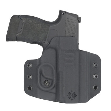 OWB Blk Sig 365