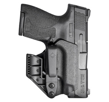 MFT Minimalist IWB S&W M&P 1.0, 2.0 Ambi