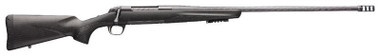 XBLT Pro 7mm 26" CarbonGray FL MB 3rd