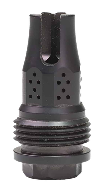 Jk Armament JKMDHDCF28 War Eagle Compensator/Flash Hider 1/2x28
