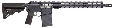 POF 02429 ROTR LMR 308WIN16.5"20RD BLK