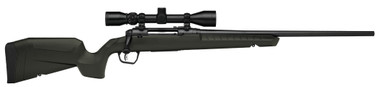 AXIS 2 25-06 BL/GRN 22" PKG25-06