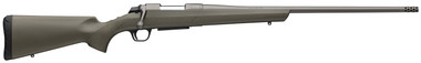 A-BOLT III 300WIN OD/TUN 22" #300 Win Mag