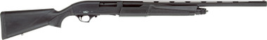 28"VR MATTE BLUED BLACK SYNTRISTAR COBRA III 12GA 3"