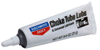 .75 OZ. TUBEB/C CHOKE TUBE LUBE GREASE