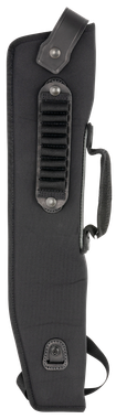 DeSantis Gunhide M92BJG1Z0 Kurz Shotgun Scabbard Black Nylon 14"