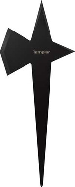 THROWING TOOL 15.8OZ BLACKCOLD STEEL TEMPLAR 14" SPECIAL