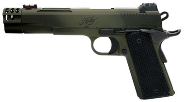 KIMBER 1911 RAMPART 10MM 5