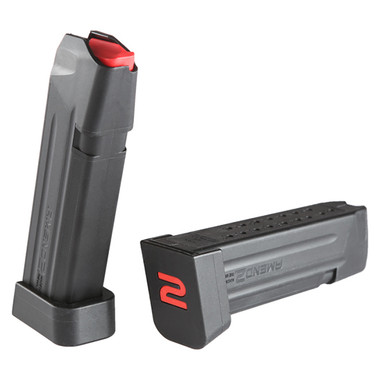 AMEND2 MAG GLOCK 17 18RD 9MM