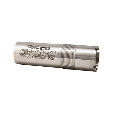 Carlson's Flush Improved Cylinder Choke Tube for Benelli Crio/Crio Plus 12ga .715