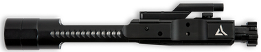 Radian Weapons R0081 Enhanced BCG5.56 NATO Black Nitride Steel AR-15/M16