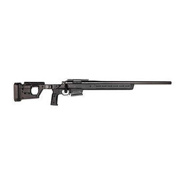 SURG SCALPEL SA RH 6.5CREED 24 MAG PRO BLK