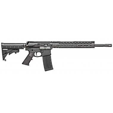 BR TYRANT 5.56 16 BLK 30RD