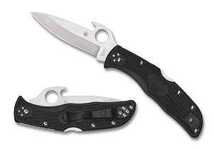 Endela Emerson Opener