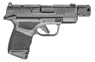 Hellcat RDP WO/Optic 9MM 3.8" MS 10RD