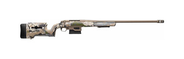 X-BOLT 2 HC MAX LR 6.5PRC#6.5 PRC