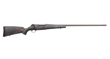 MARK V BACKCOUNTRY 2.0 6.5CM #6.5 Creedmoor