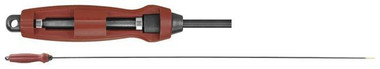 Tipton Deluxe Carbon Fiber Cleaning Rod 36" Rod - .27-.45 cal