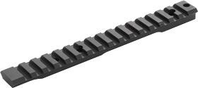 Weaver 1-Piece Extended Multi-Slot Picatinny Scope Base Remington 783 LA