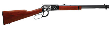 RIO BRAVO 22LR BL/WD EAGLE22 LR