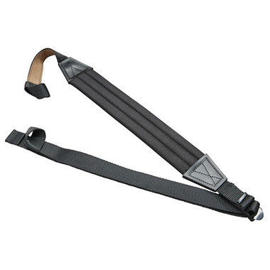 UM SLING ULTRA PADDED SGUN BLK(12)