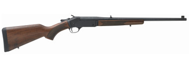 HENRY SINGLESHOT 243WIN BL/WD243 Win
