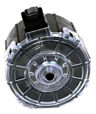 15RD DRUM BLACK POLYMERPRO MAG MAGAZINE SAIGA 12GA.