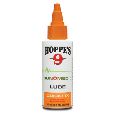 HOP GUN MEDIC LUBE 2OZ