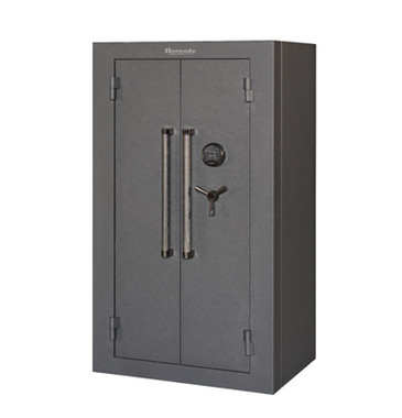 Mobilis Dbl Door Safe 34"Wx25"Dx59"H *DS*