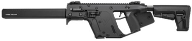 VECTOR CRB G2 9MM 16" BLK CA9mm