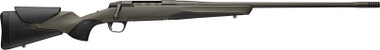 26" OD GREEN/SHADOW*BROWNING X-BOLT 2 SPEED 300PRC