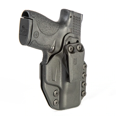 Stache IWB S&W Shield 9/40 BASE Kit BK S&W M&P Shield 9/40, Box