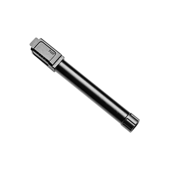 Rosco Manufacturing BL-G17-9MM-M-TB-V2 Bloodline9mm Fits Glock 17 Gen1-4 5" Stainless Steel