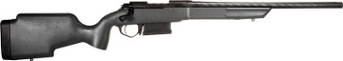 18" THREADED BLACK SYNTHETICTAURUS EXPEDITION 308 WIN