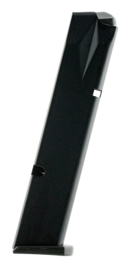 ProMag TAUA2 Standard20rd Extended 9mm Luger Fits Taurus PT92 Blued Steel