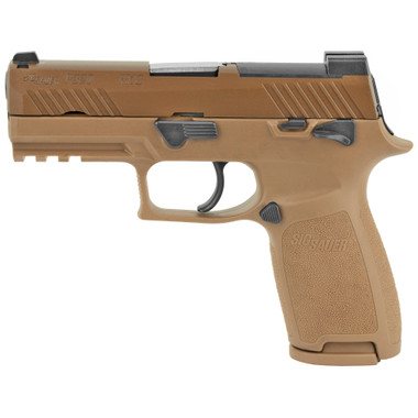 SIG P320 M18 9MM 3.9" 10RD COY