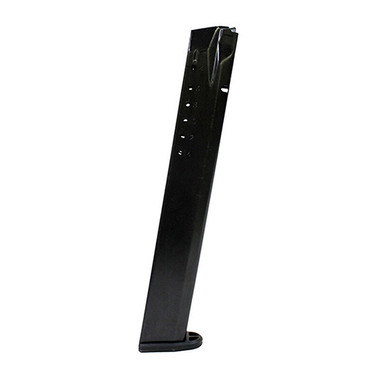 PROMAG MAG SW SD40 40SW 25RD BLUED STEEL (24)