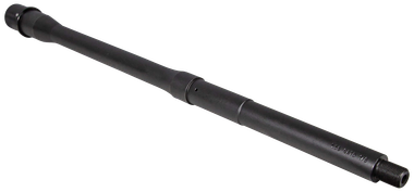 Diamondback 556M16M50B8R DB Barrel5.56x45mm NATO 16" Black Nitride Chrome Moly Vanadium Steel