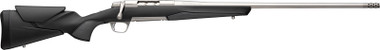 22" COMP/STAINLESS MB*BROWNING X-BOLT 2 HUNTER 30-06