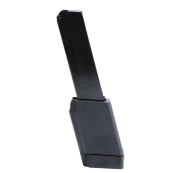 Magazine HiP 4095TS 40 B Steel 15rd
