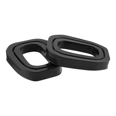 ULTRX Gel Cup Replcment Pads 1pair Black