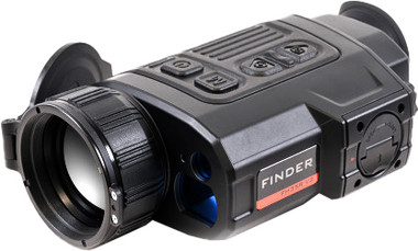 THERMAL RNGFNDR 640 2X 35MMINFIRAY OUTDOOR FINDER V2