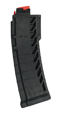 CMMG 22AFC77 Conversion Mag10rd 22 LR Compatible w/ AR-15/MK4 Black