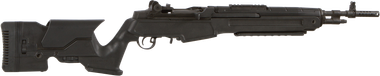 Archangel AAM1A Precision StockBlack Synthetic Fixed with Adjustable Cheek Riser Springfield M1A, M14