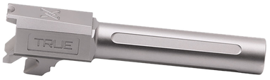 True Precision Inc TPSHCPBX 9mm Fits Springfield Hellcat Pro 3.70" 416R Stainless Steel
