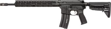 300BLK 16" M-LOK BLACK 1-30RDBCM RECCE-16 MCMR AR-15