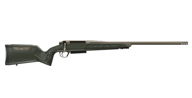EVOKE 300WIN BRNZ/GRN 22"300 Win Mag